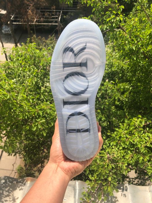 Dior x Air Jordan 1 High