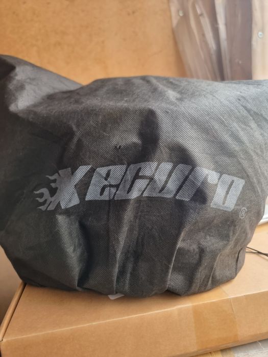 Каска Red Bull Крос Мотор/Скутер/Бъги/Вело/АТВ-S