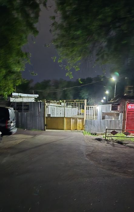 Сдам Гараж в аренду