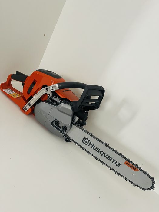 Husqvarna 550 xp mark 2 professional