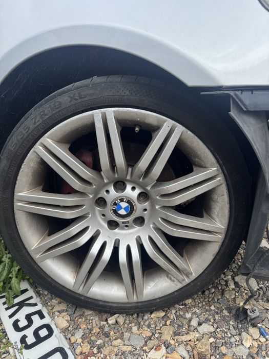 Джанти 19ки за бмв bmw спайдър