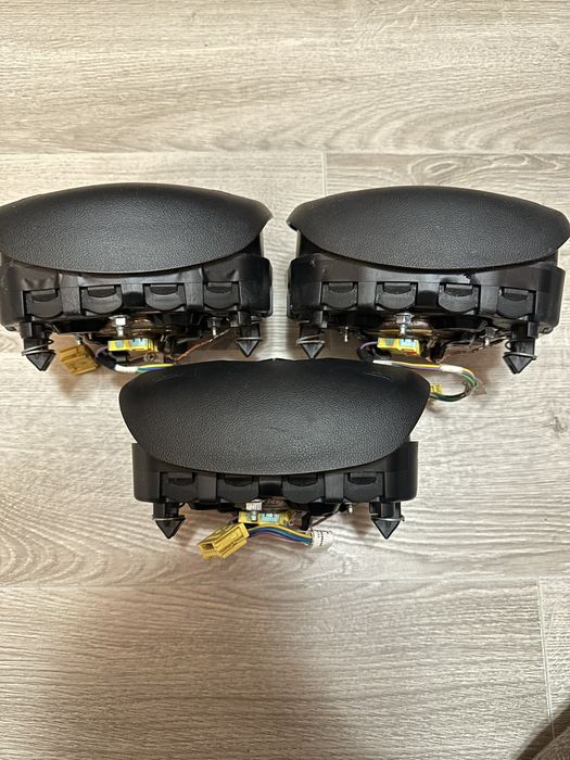 Airbag Mercedes W204 W212 W165 W246 Мерцедес въздушна възглавница