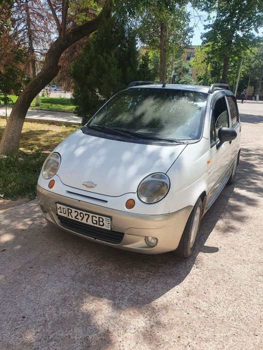 Matiz sotladi best