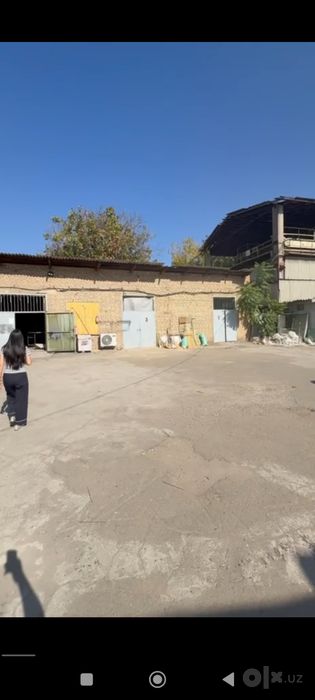 Производственная база на продажу