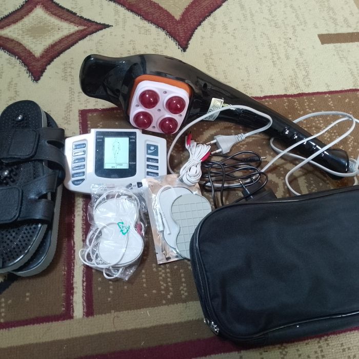 Masajnik a turkiya ovardagi nav kornafarmondagi