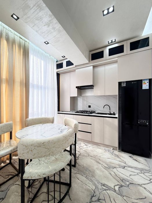 Посуточная квартира для туристов и семейных пар адрес Вокзал