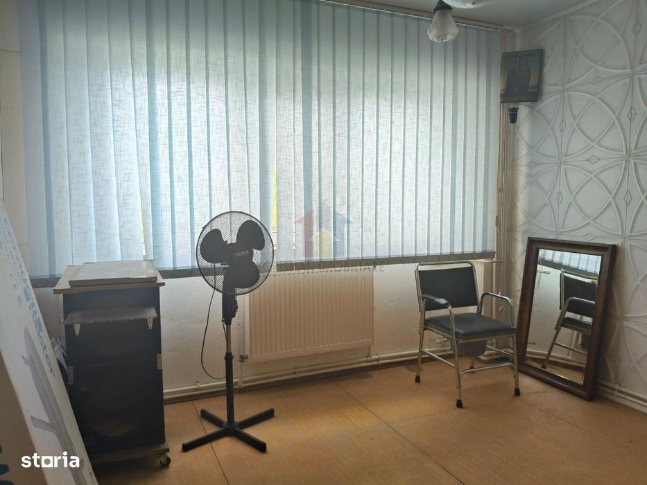 4 camere, 80 mp, etaj 2, Decomandat - Plantelor