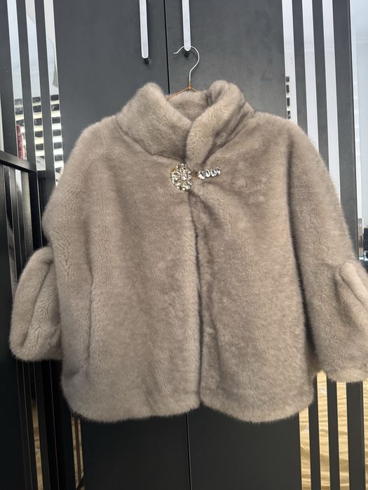 Shuba S -M razmer Xitoy