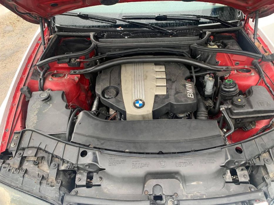 Dezmembrez piese BMW X3 E83 2008 177cp