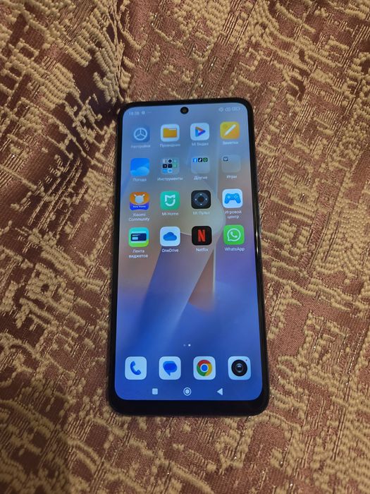 Xiaomi Redmi Note 11