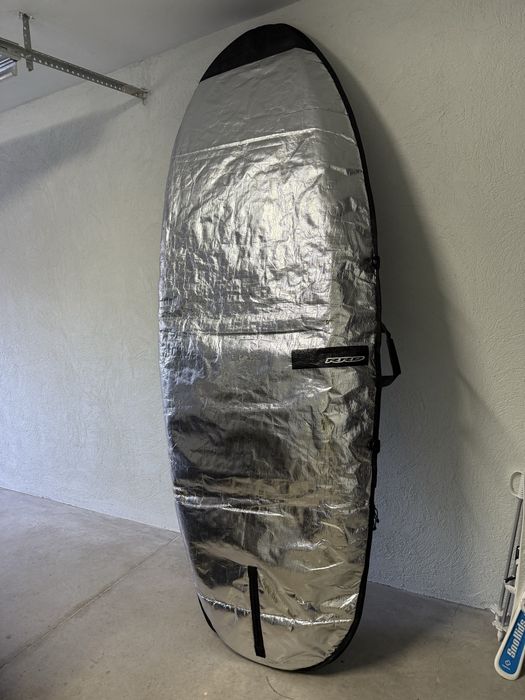 RRD boardbag, калъф за уиндсърф дъска