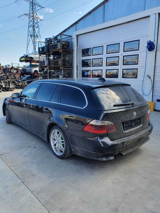 Bmw e61 seria 5 Dezmembrez/Dezmembram