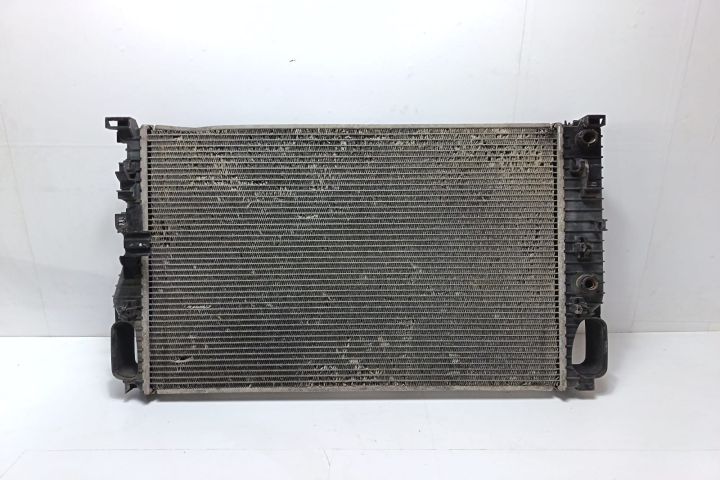 Radiator apa 2.7 / 3.2 cdi Mercedes-Benz E-Class W211/S211