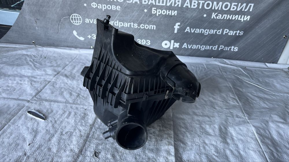 Филтър кутия Opel Mokka J13