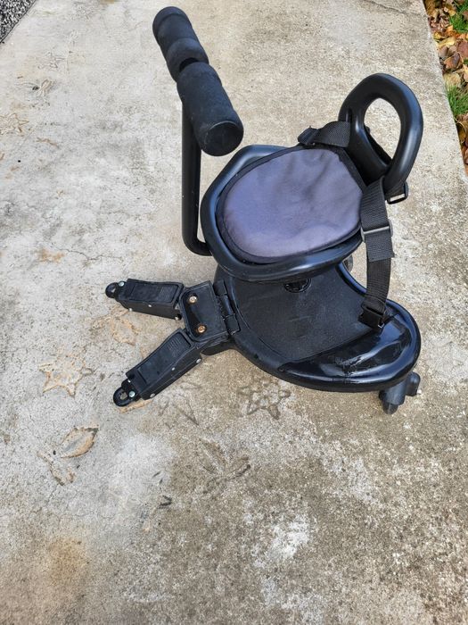 Адаптер за количка за второ дете