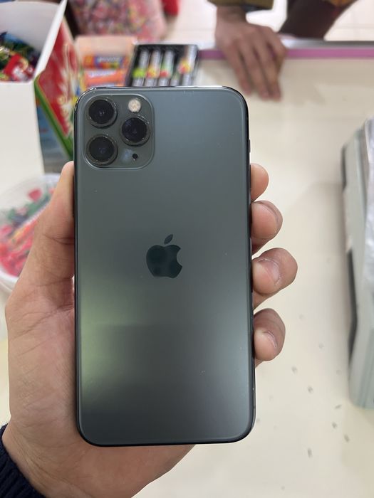 Iphone 11 pro 256 GB