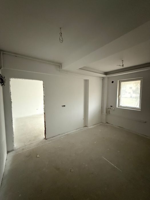 Garsoniera-Studio 35/mp Dobroiesti