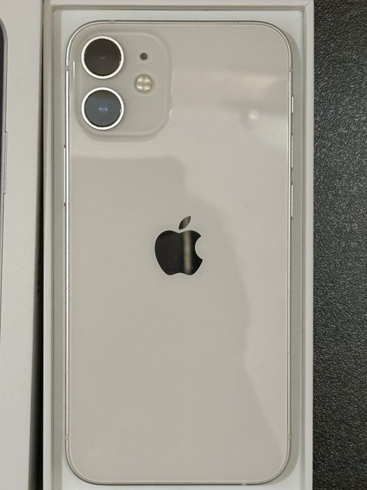 IPHONE 12 MINI НЕРАЗЛИЧИМ ОТ НОВ