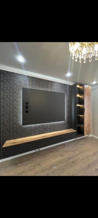 Установка ТВ ЗОНА