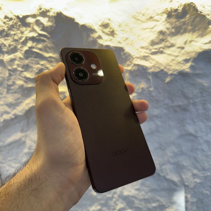 Телефон OPPO A5i 128гб