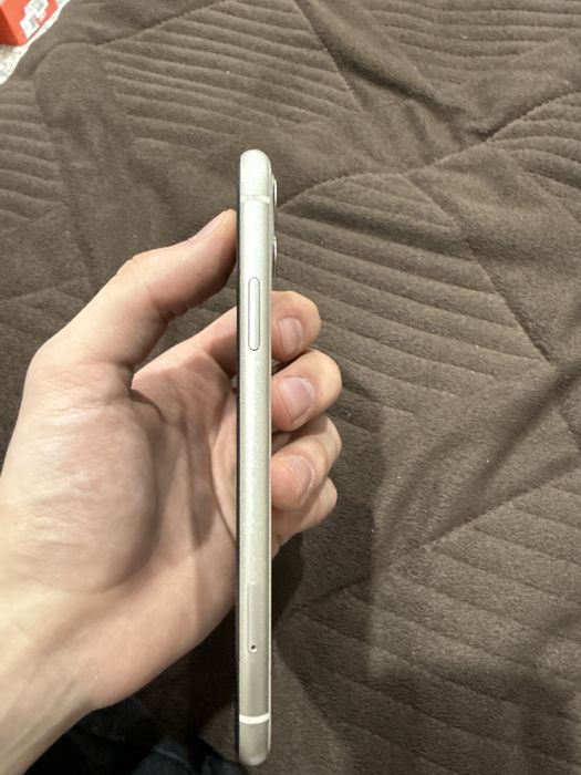 Айфон 11 сломан дисплей