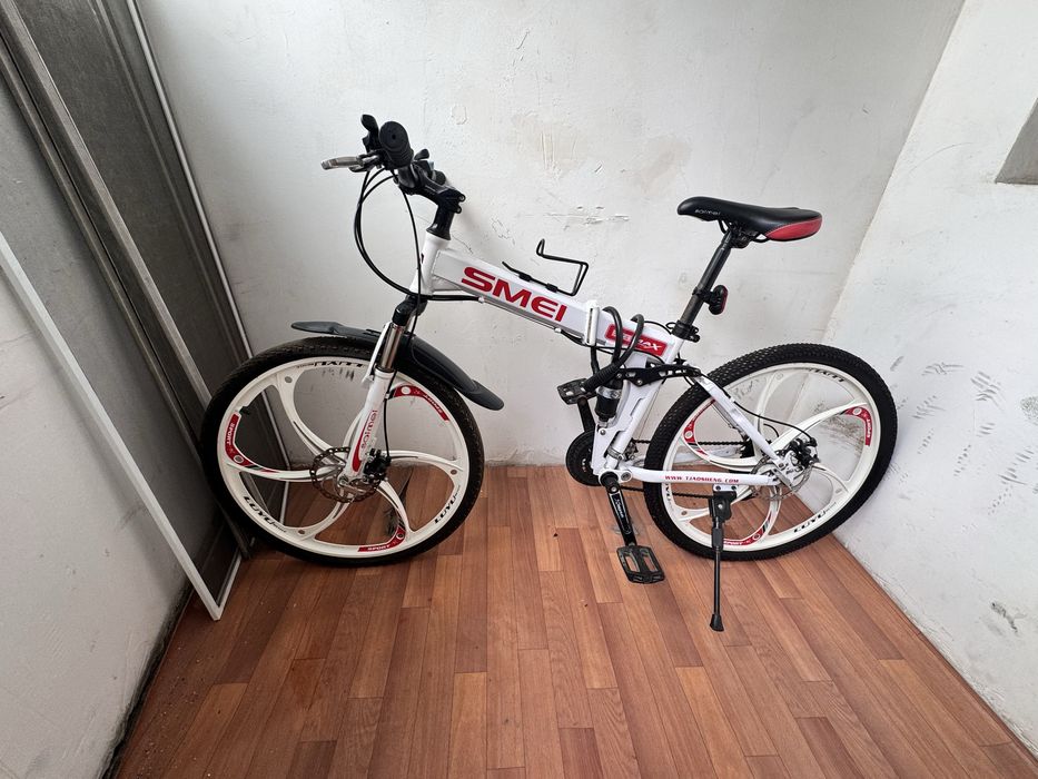 Продам Велосипед SMEI