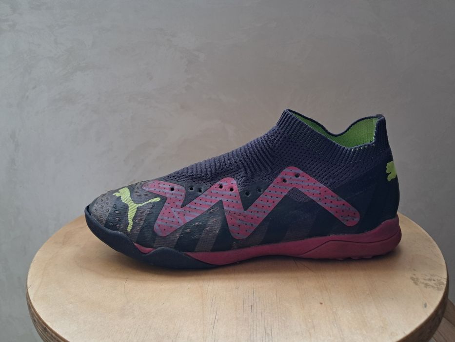 Puma Future Ultimate FG/AG. Сороконожки