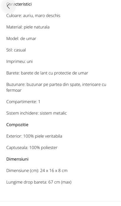 Geanta de umar Furla