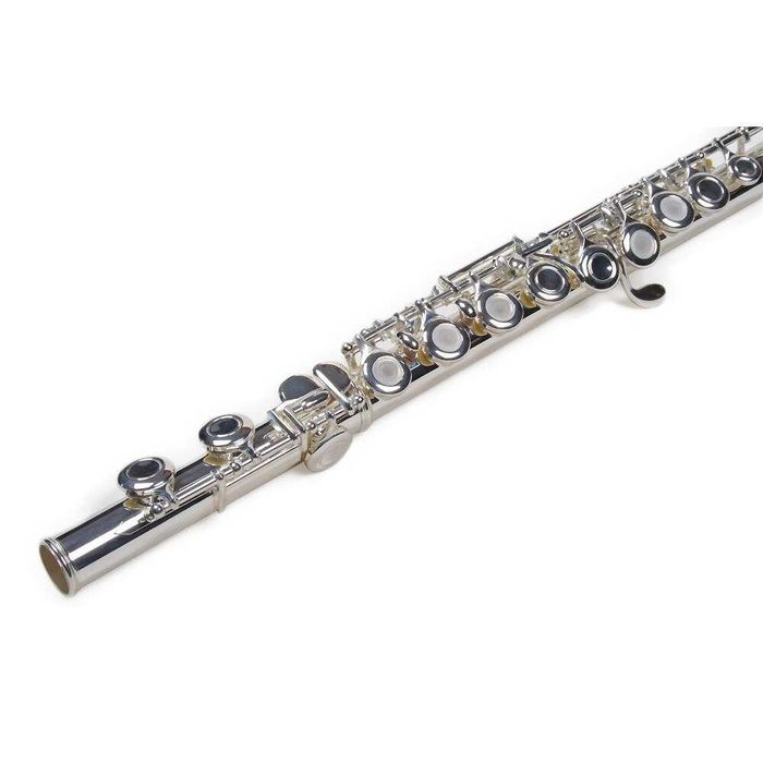 Flaut Karl Glaser Studio 111 C SILVER