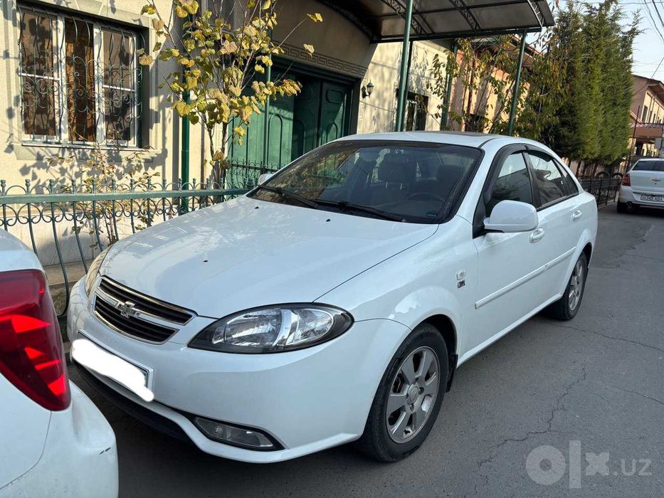 Chevrolet Gentra 2020 Full Avtomat: 135 000 000 so’m - Chevrolet ...