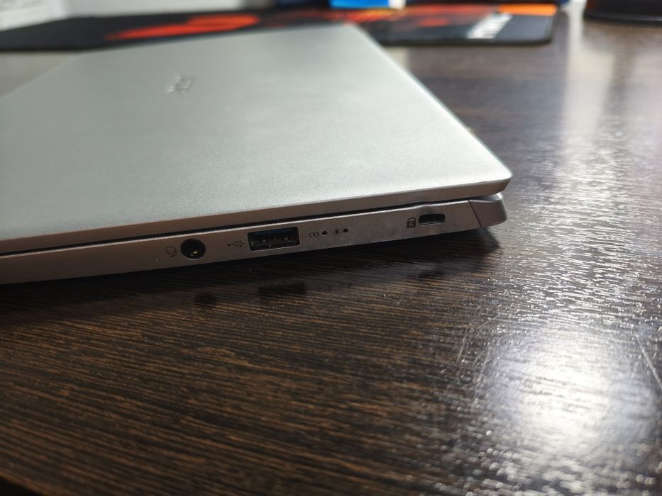 Ультрабук Acer Swift 3, 16/512