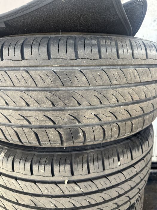 Jante 17 audi a4 b8 a5 a6 a7 anvelope vara ca noi