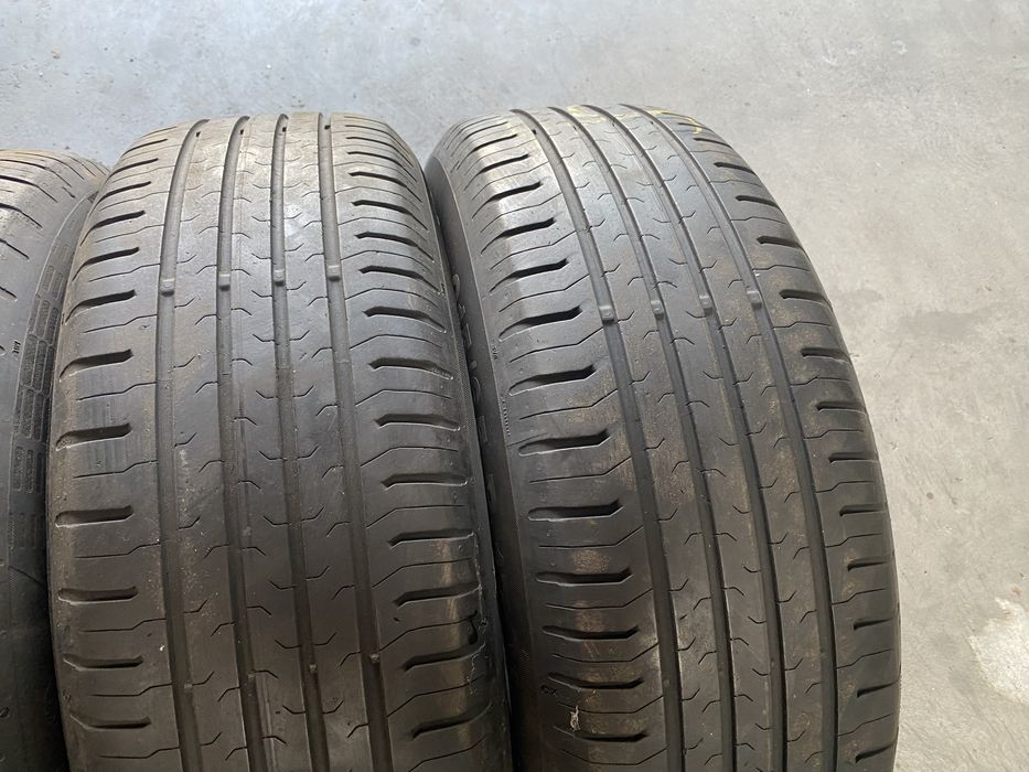 Anvelope vara 215 65 17 Continental