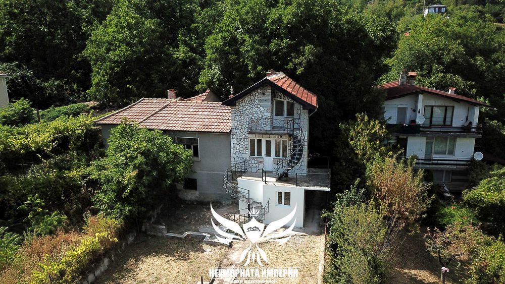 Продава се Къща в с. Горнослав, Област Пловдив - 95 кв.м за 632 €/кв.м - Снимка #2