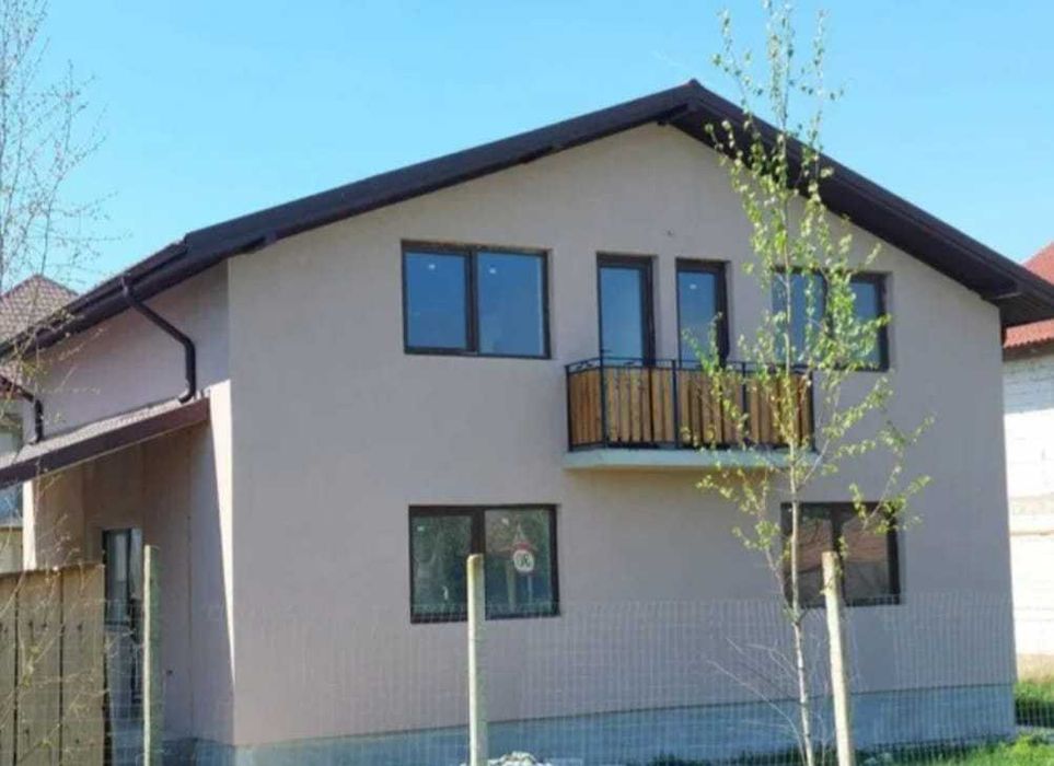 Casa cartier Tineretului Ovidiu