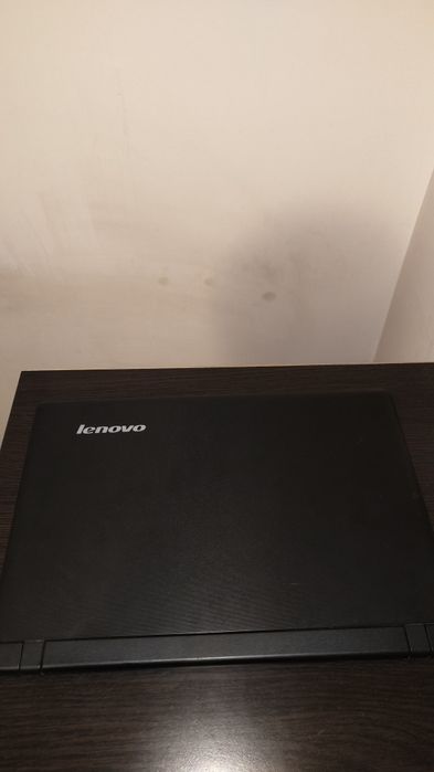 Laptop Lenovo IdeaPad 100-15IBY – Intel Pentium N3540, 4GB RAM, 700GB