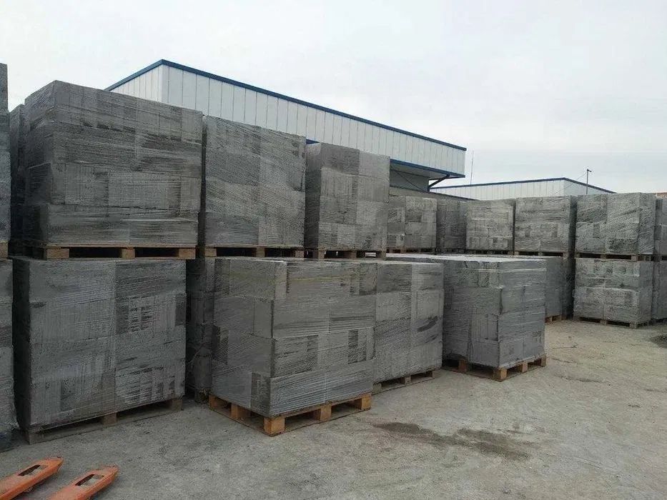 Газаблок сифатли ва хамёнбоб нархларда