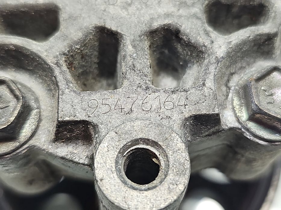 Pompa servodirectie Opel Antara [Fabr 2006-2017] 95476164 2.2 CDTI A22