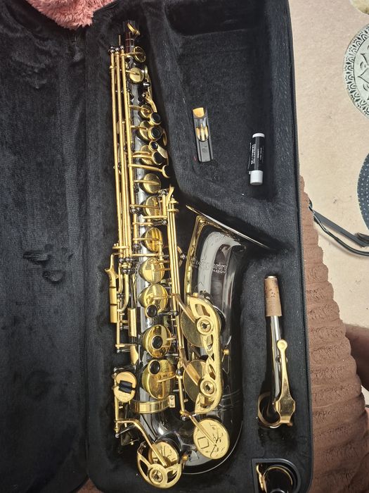 Vand saxofon alto