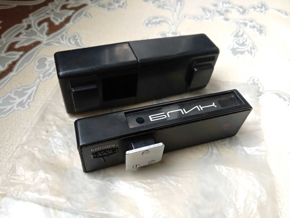 Дальномер Блик (СССР).