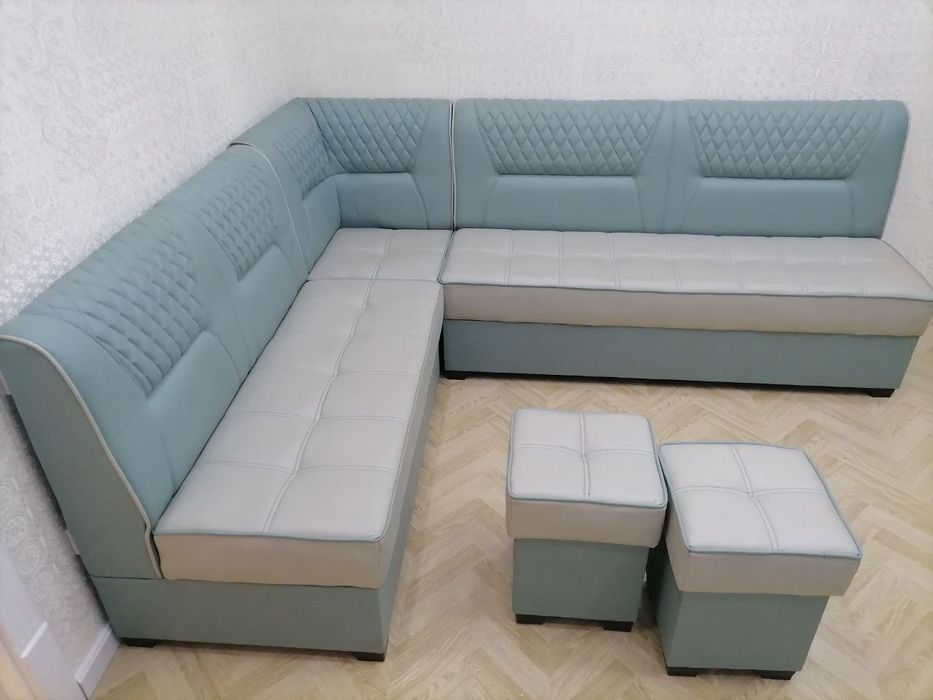 "Milliy Camfort Mebel" zakazga ham tayyorlab beramiz