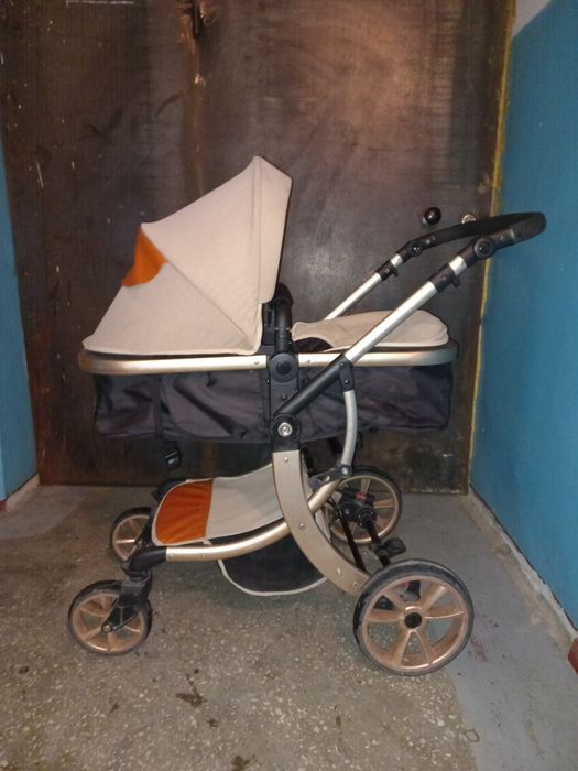 Продам коляску для детей