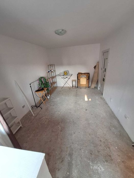 Se vinde garsoniera la etaj intermediar in cartierul Traian
