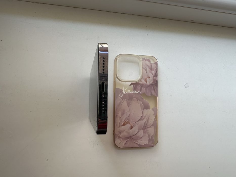 Iphone 14 Pro Max 256 2sim 79%