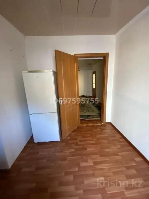 Аренда дома есть двор