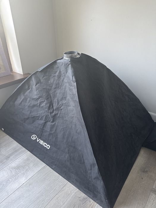 Импульсный свет Jinbei студийный