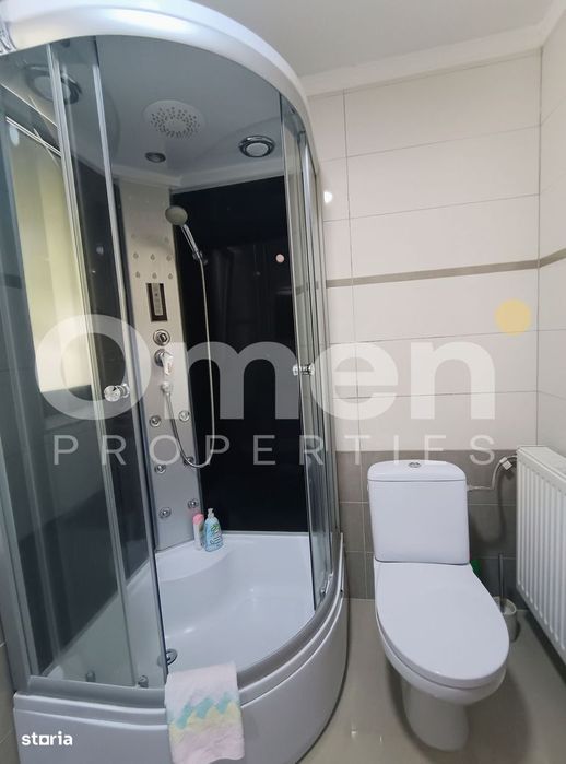 Casă de închiriat | 140 mp utili | curte proprie | în apropiere de Par