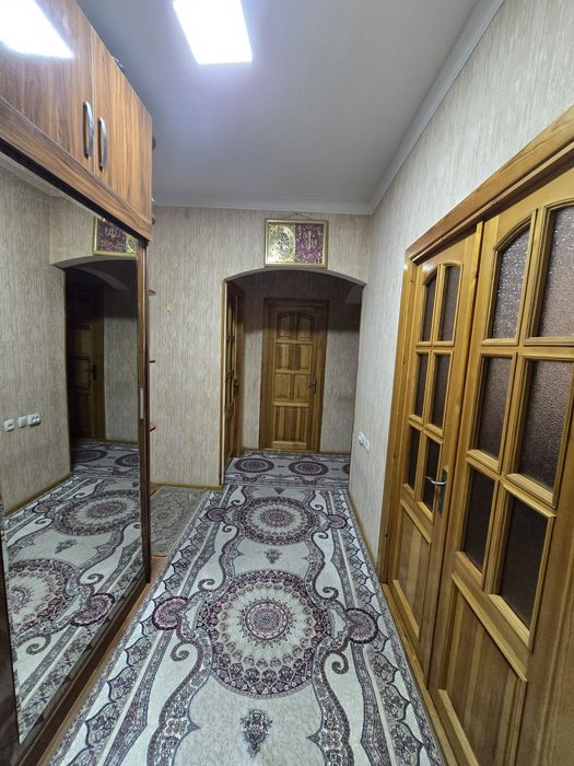 Продажа Квартира