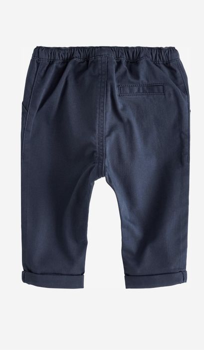 Бебешка риза и панталон next 3-6 месеца