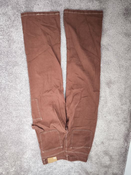 Blugi fetiță Terranova 36